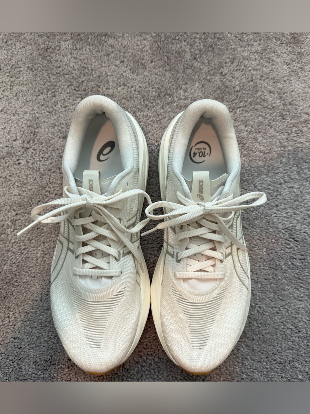 ASICS Women's GT 2000 15